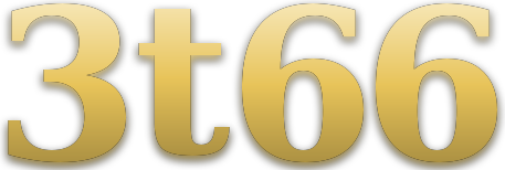 3t66 logo